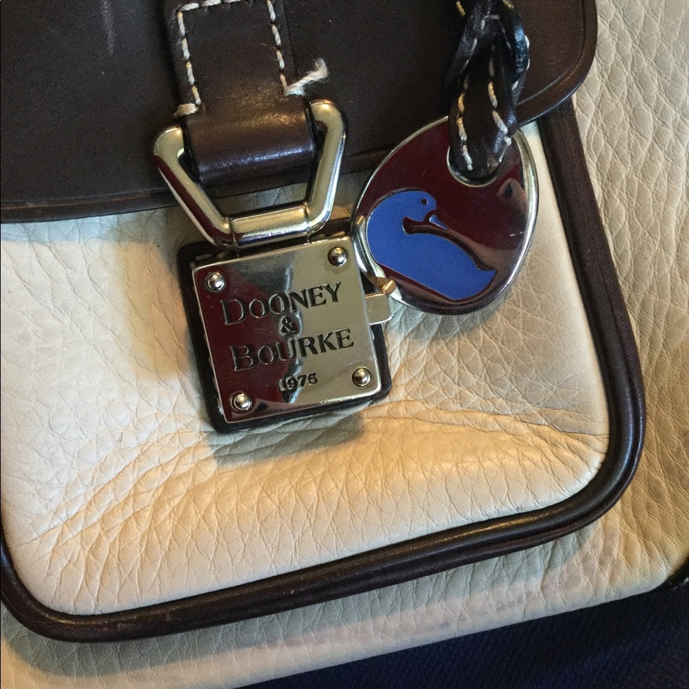 D&B leather purse - Picture 2 of 6